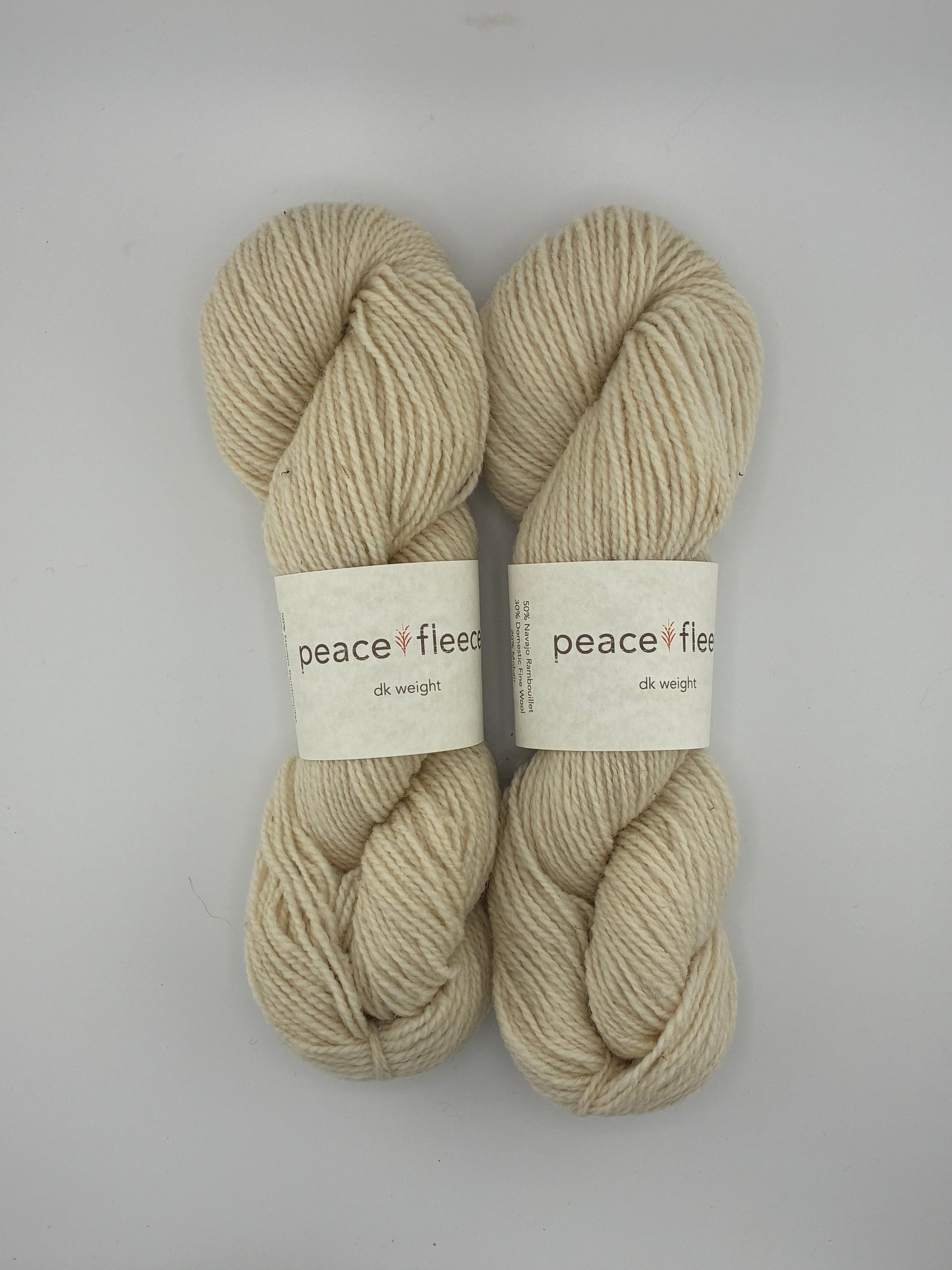 Peace Fleece - DK