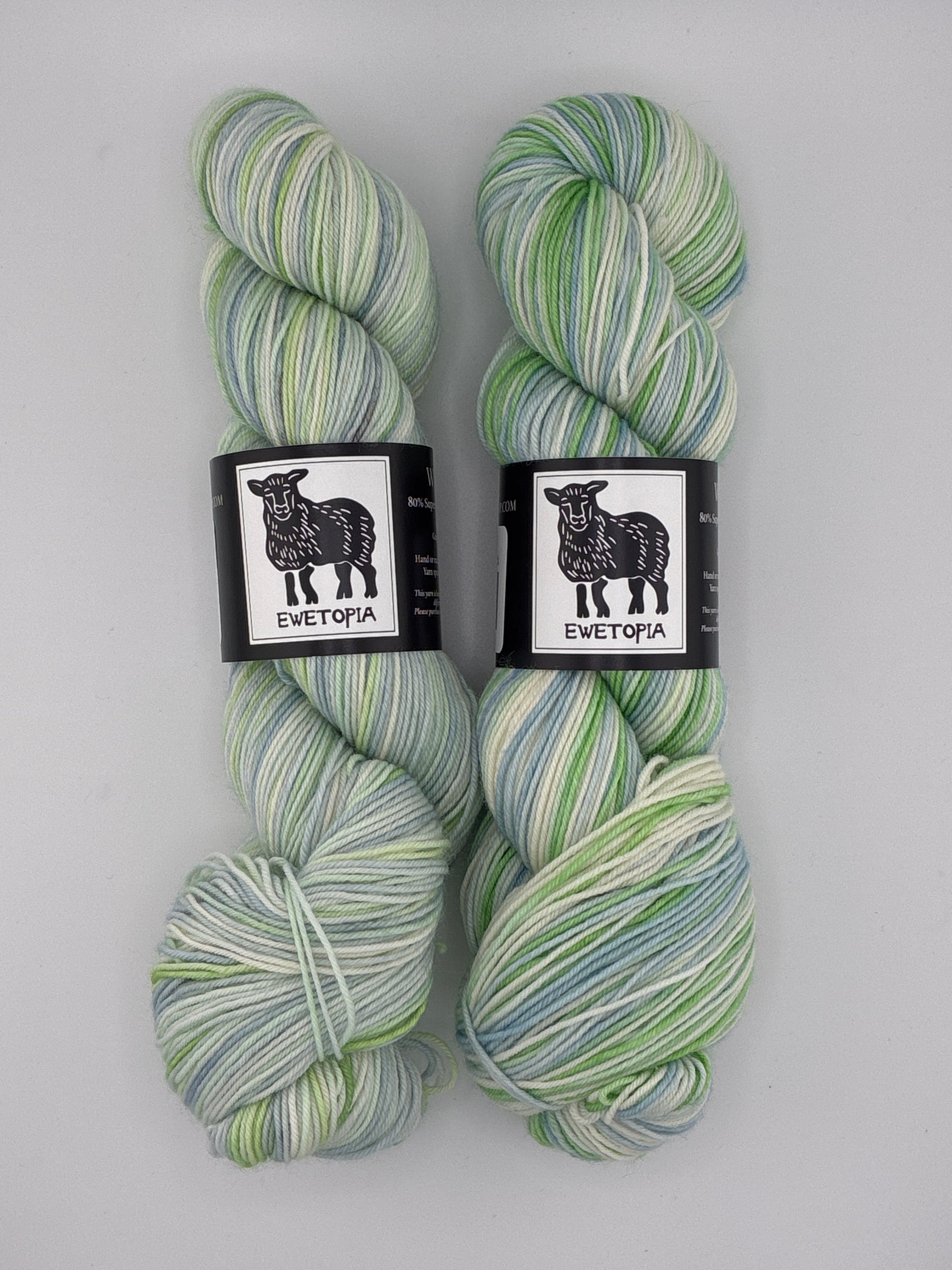 Ewetopia Wisco Sock