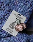 Poe Raven Knitting Keepers & Crochet Stitch Markers