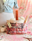 Atenti Knitzy Caddy