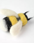 Hawthorn Handmade Brooch Needle Felting Kit | Beginner Craft Kit