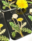 Dandelion Notions Tin