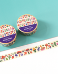 Decorative Washi Tape