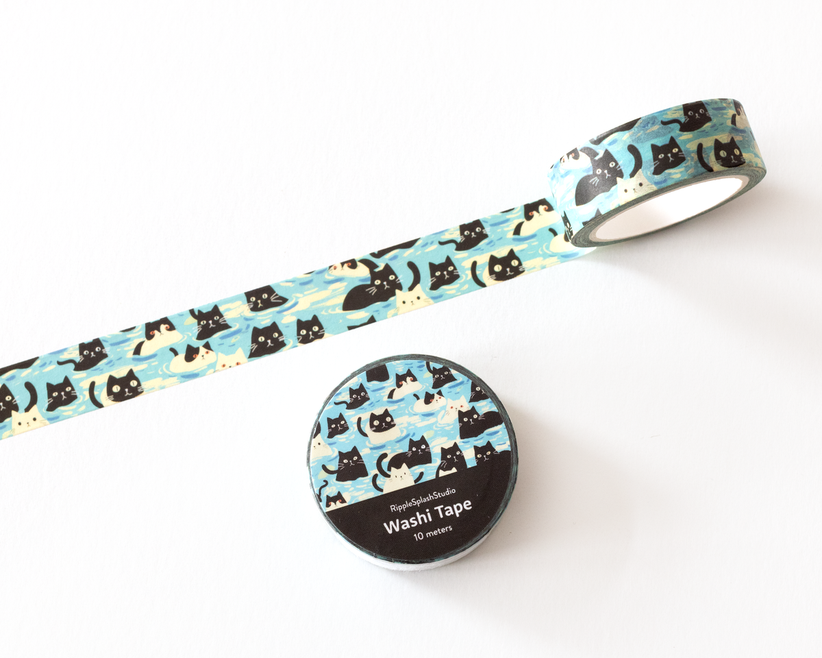 Decorative Washi Tape