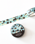 Decorative Washi Tape