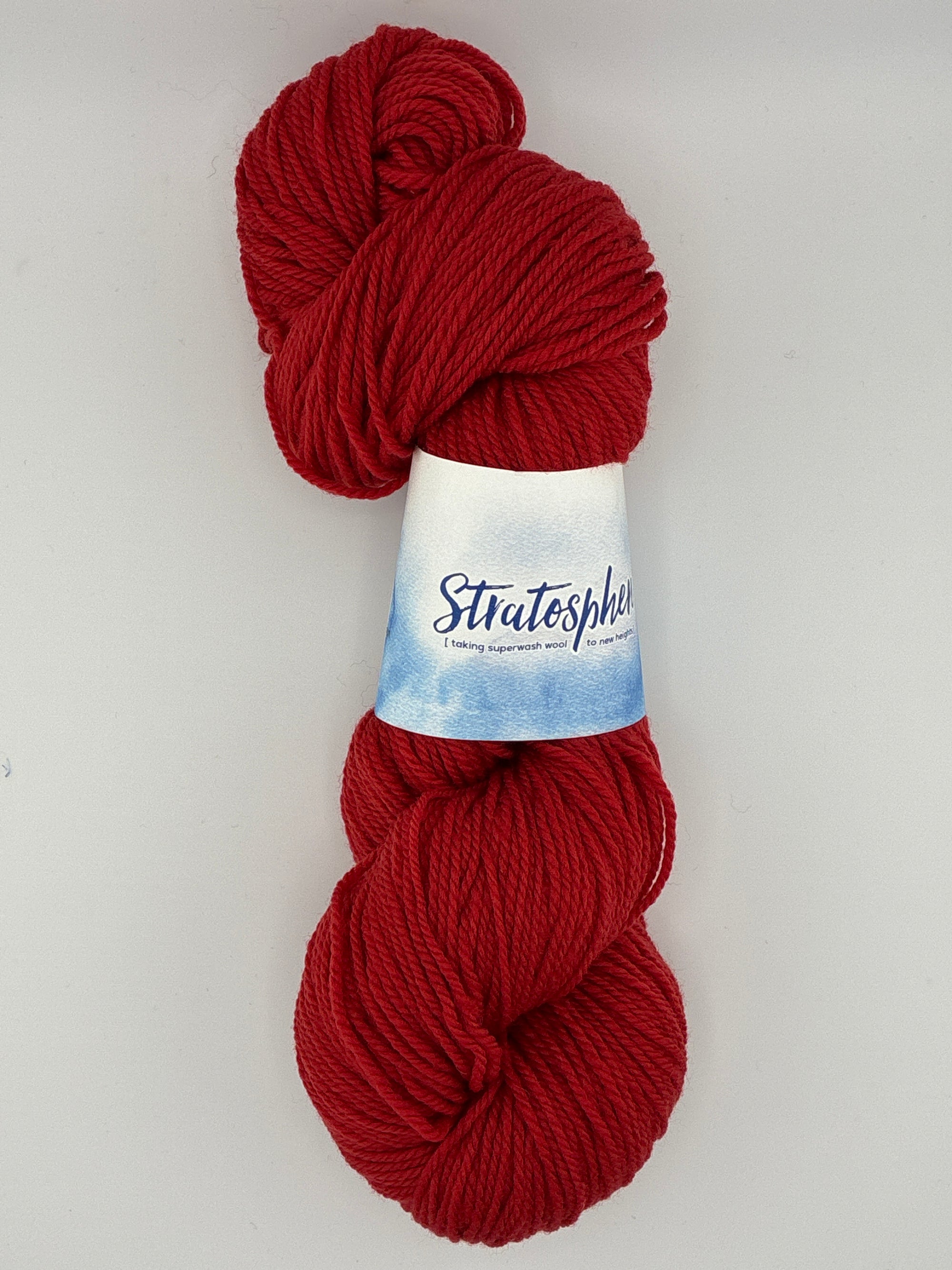 Brown Sheep Stratosphere