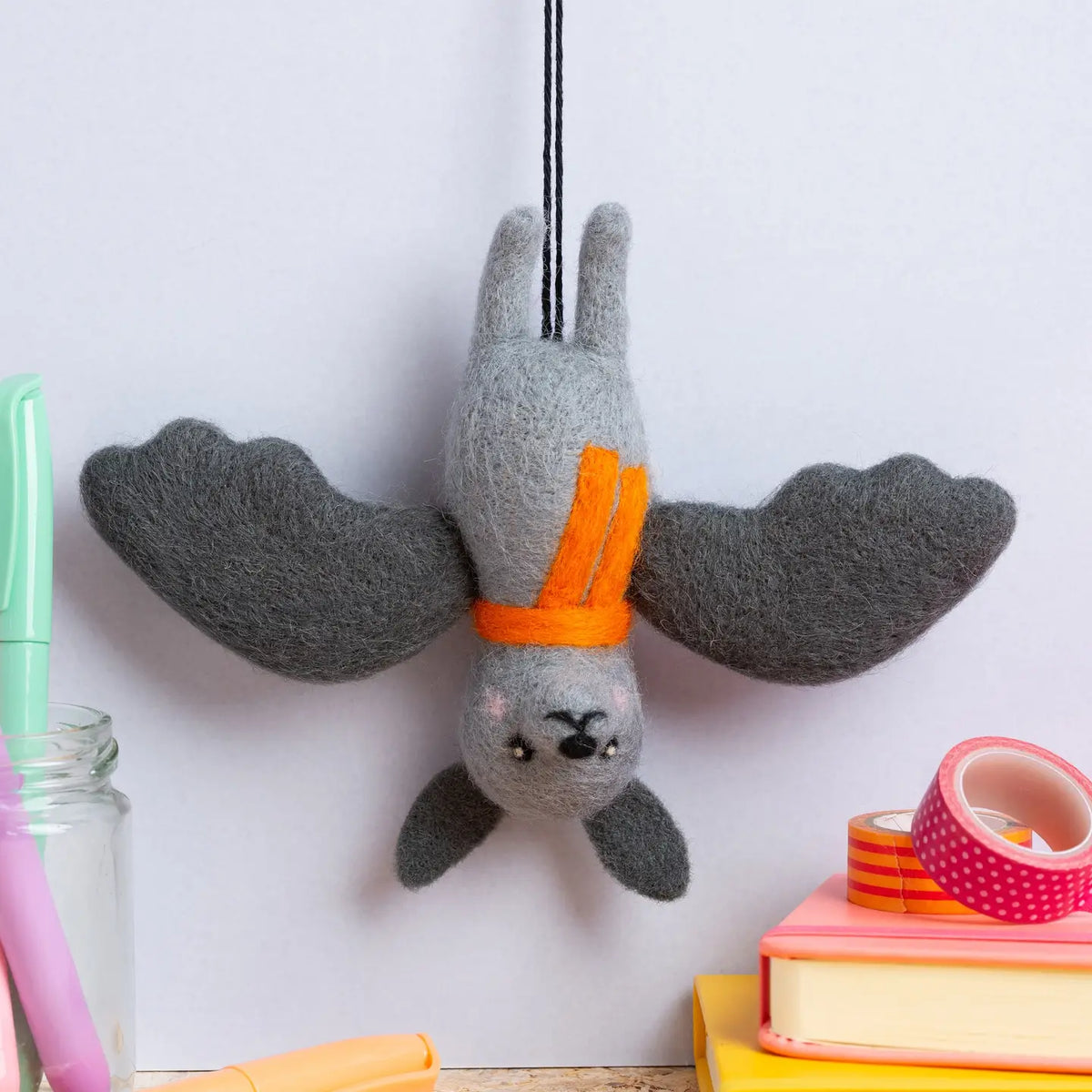 Hawthorn Handmade Mini Needle Felting Kits