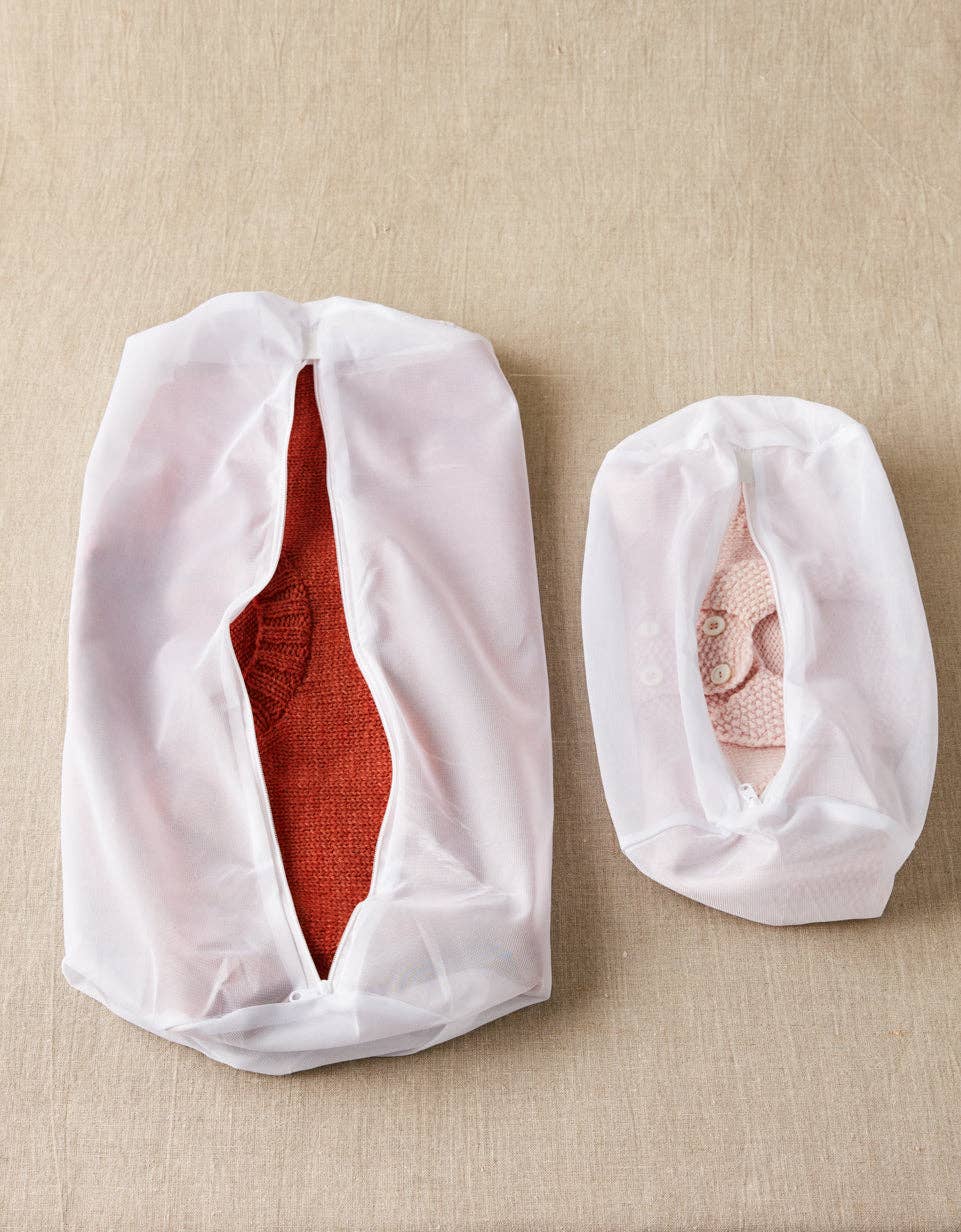 Sweater Care Washing Bag - Large