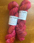 Sun Valley Fibers BFL DK