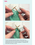 Pocket Guide to Knitting