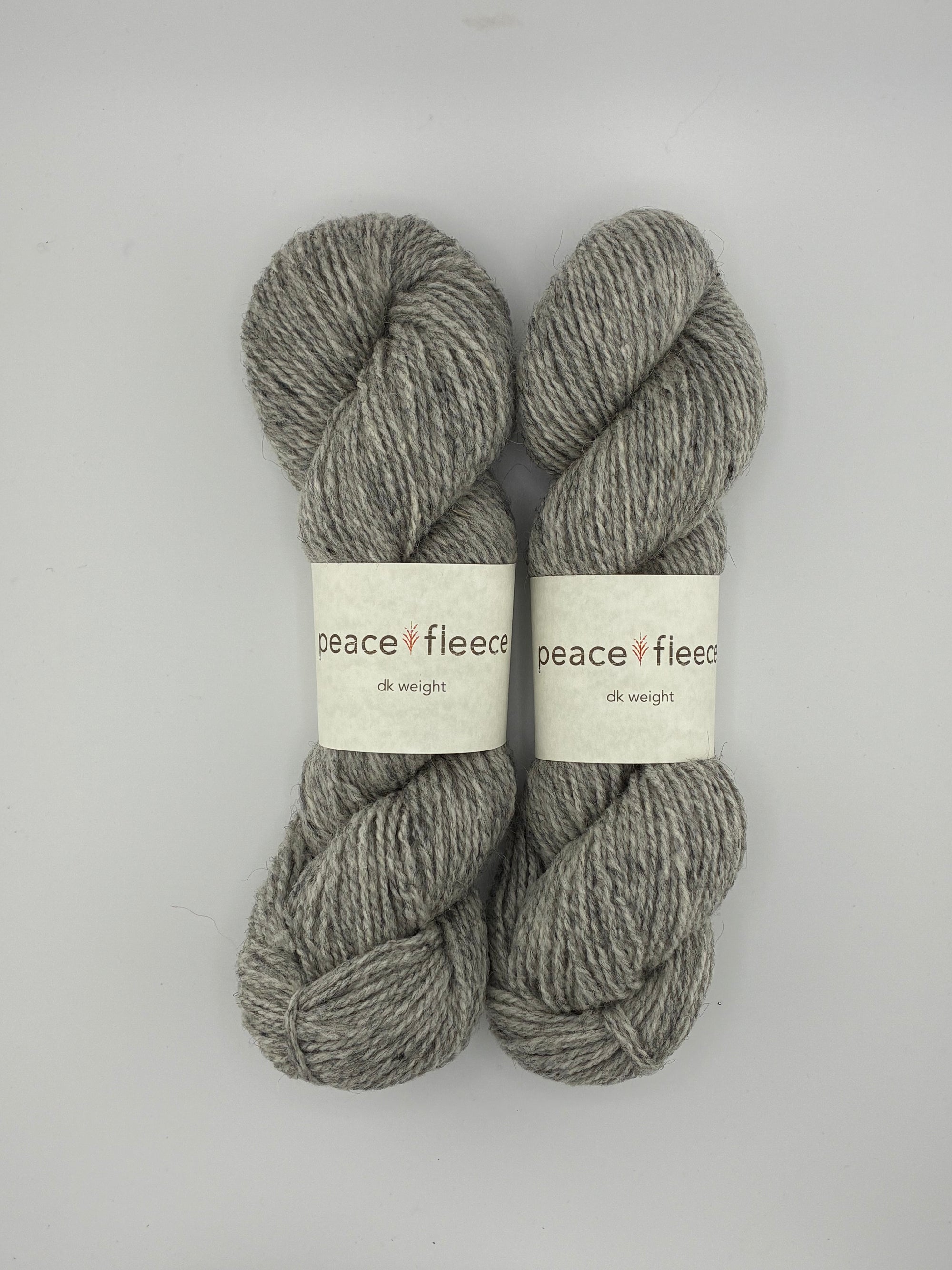 Peace Fleece - DK