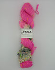 Four Crows Fibers Assigned Pooling Yarns