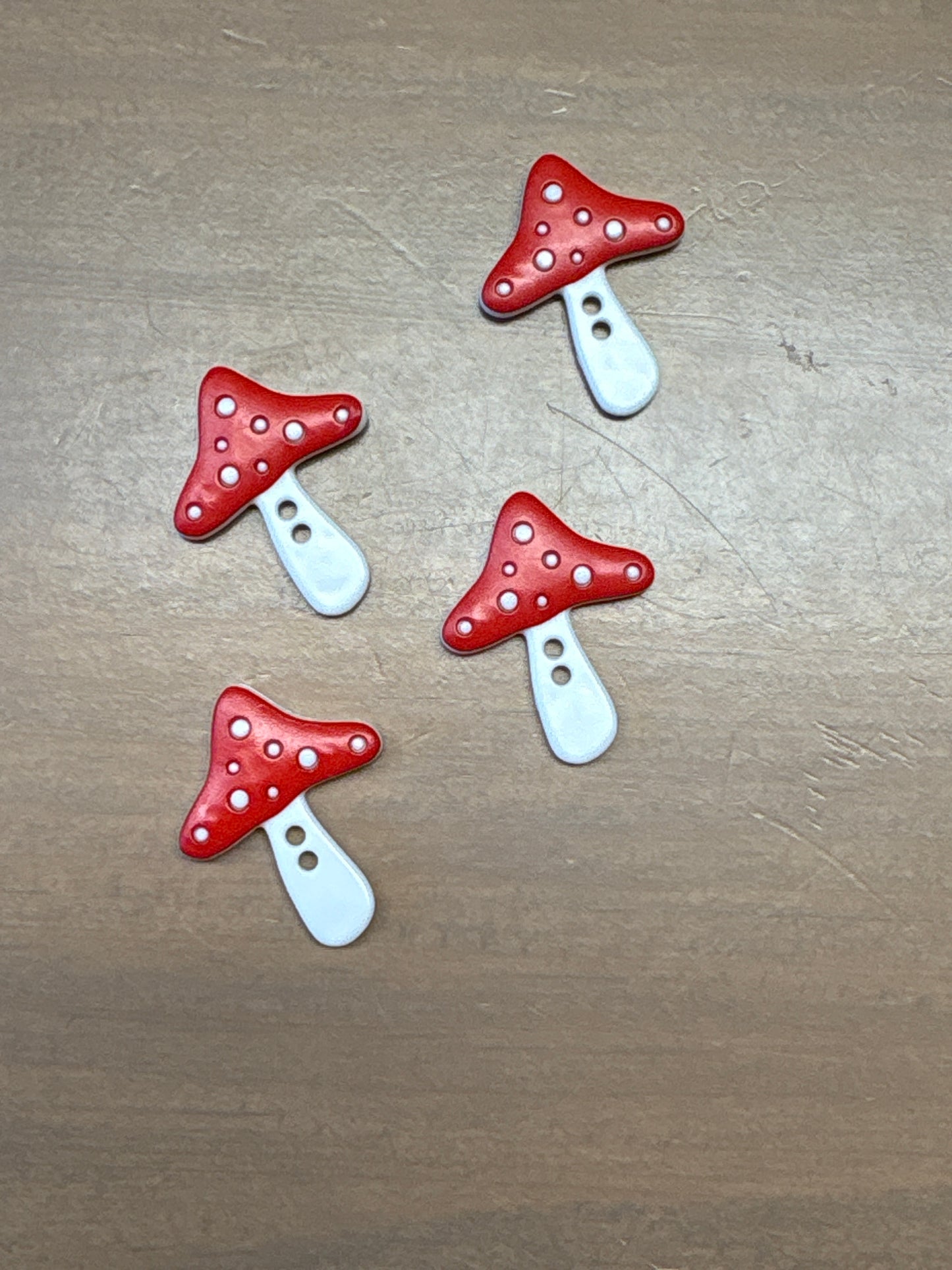 Novelty Buttons