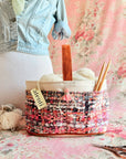 Atenti Knitzy Caddy