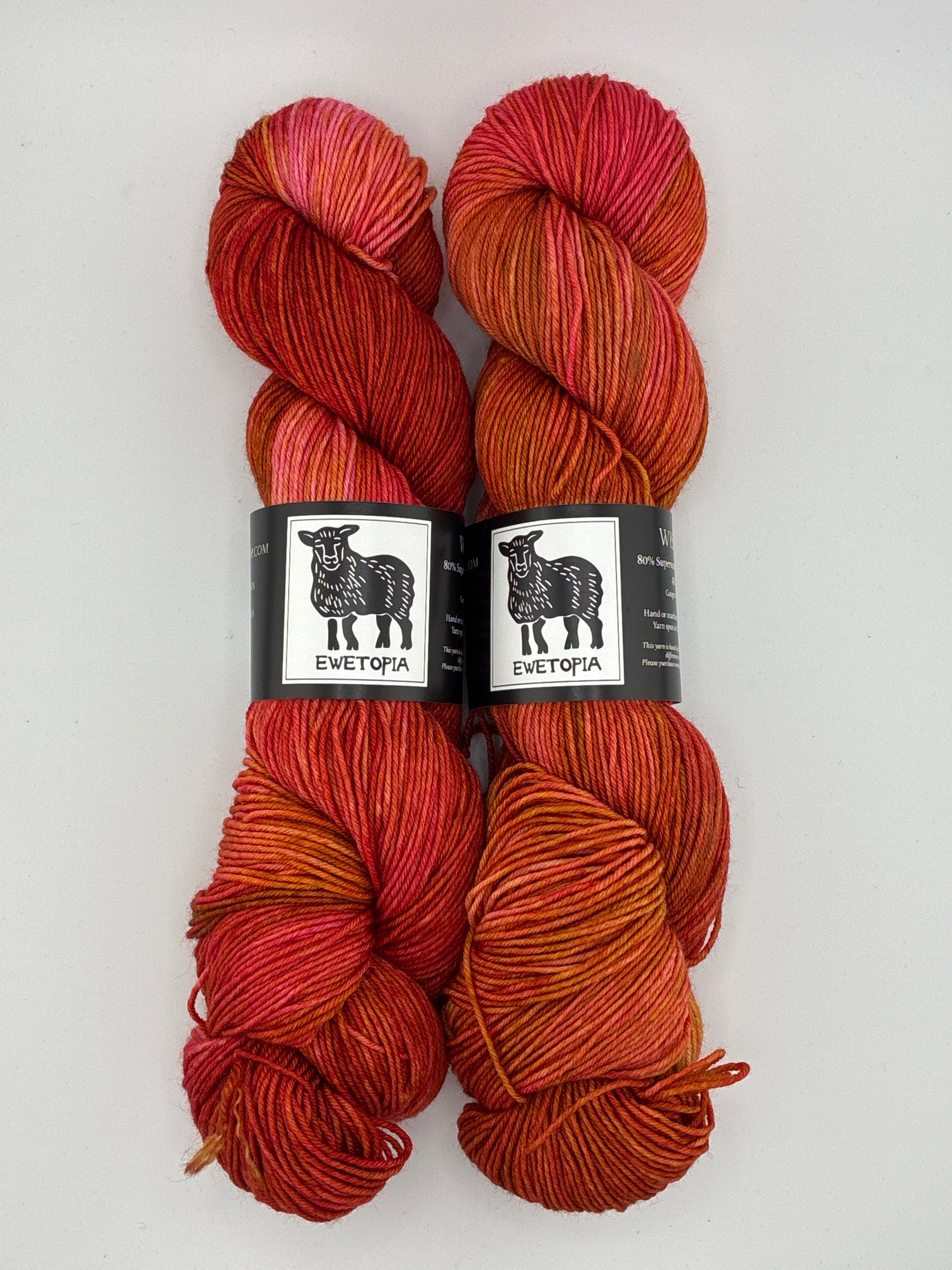 Ewetopia Wisco Sock