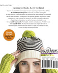 60 Quick Knits for Beginners: Easy Projects for New Knitters