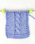 Twice Sheared Sheep - Cable Locks - Circular Needle Cord Stops