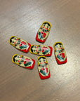 Novelty Buttons