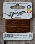 Fyberspates Gleem Lace Embroidery Threads