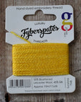 Fyberspates Gleem Lace Embroidery Threads