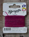 Fyberspates Gleem Lace Embroidery Threads