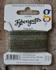 Fyberspates Gleem Lace Embroidery Threads