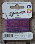 Fyberspates Gleem Lace Embroidery Threads
