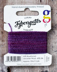 Fyberspates Gleem Lace Embroidery Threads