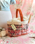 Atenti Knitzy Caddy