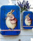 Firefly Notes - Lady Bunbury Bunny Notions Tin