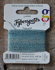 Fyberspates Gleem Lace Embroidery Threads