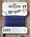 Fyberspates Gleem Lace Embroidery Threads