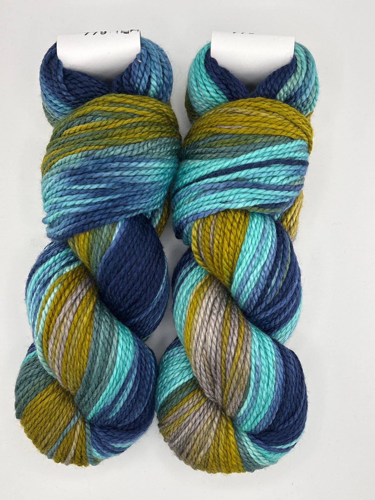 Artyarns - Silky Twist