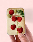 Firefly Notes - Raspberry Notions Tin