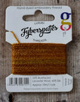 Fyberspates Gleem Lace Embroidery Threads