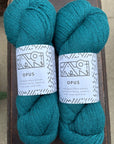 A Yarn Story Opus