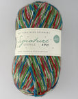 West Yorkshire Spinners (WYS) Signature 4 ply Sparkle Yarn