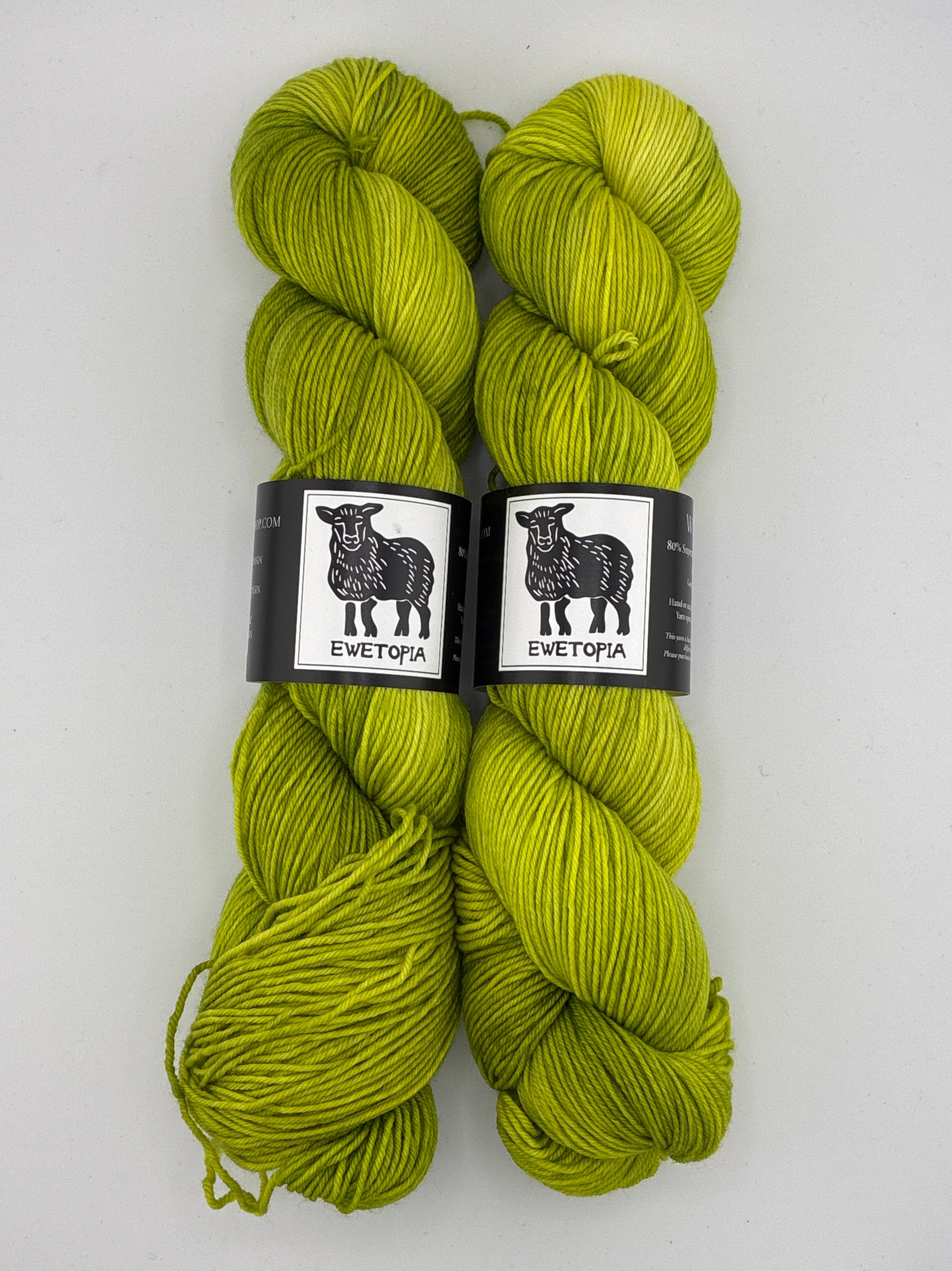 Ewetopia Wisco Sock