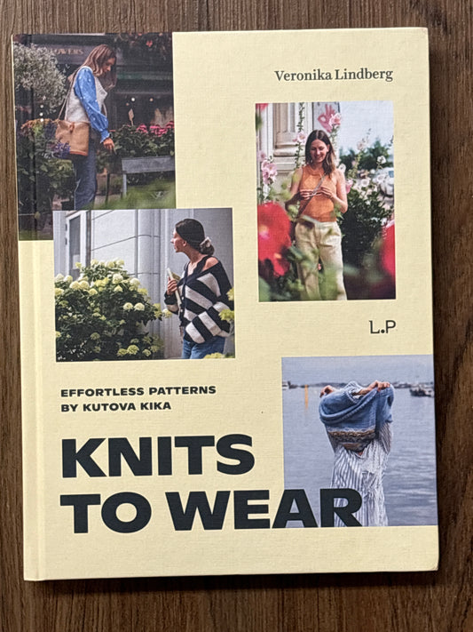 Knits to Wear