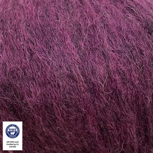 CaMaRose Snefnug