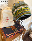 Grasmere Beanie kit