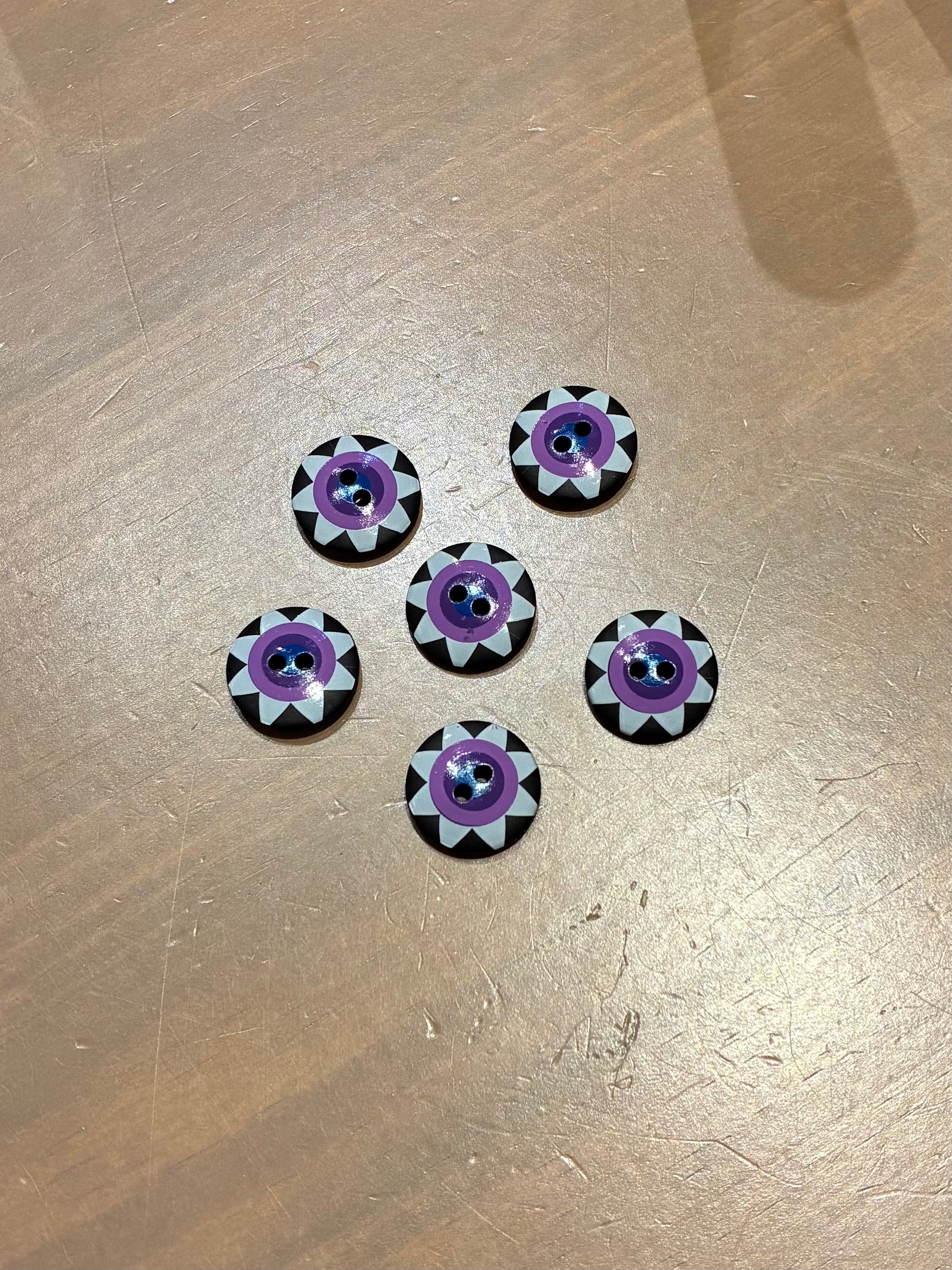 Buttons