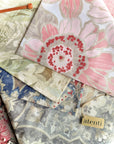 Atenti - Drawstring Bags