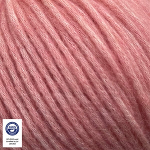 CaMaRose Snefnug