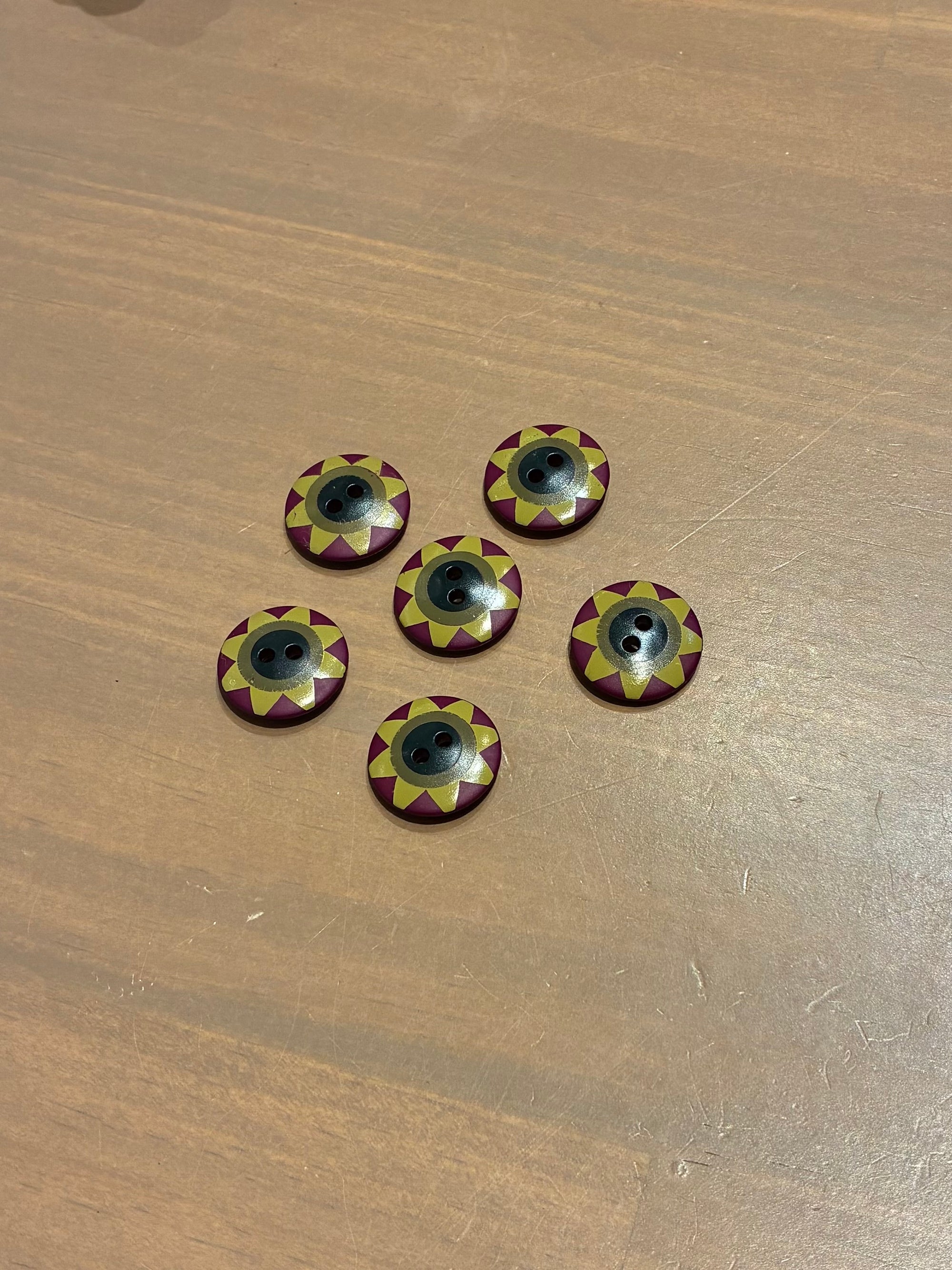 Buttons