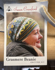 Grasmere Beanie kit