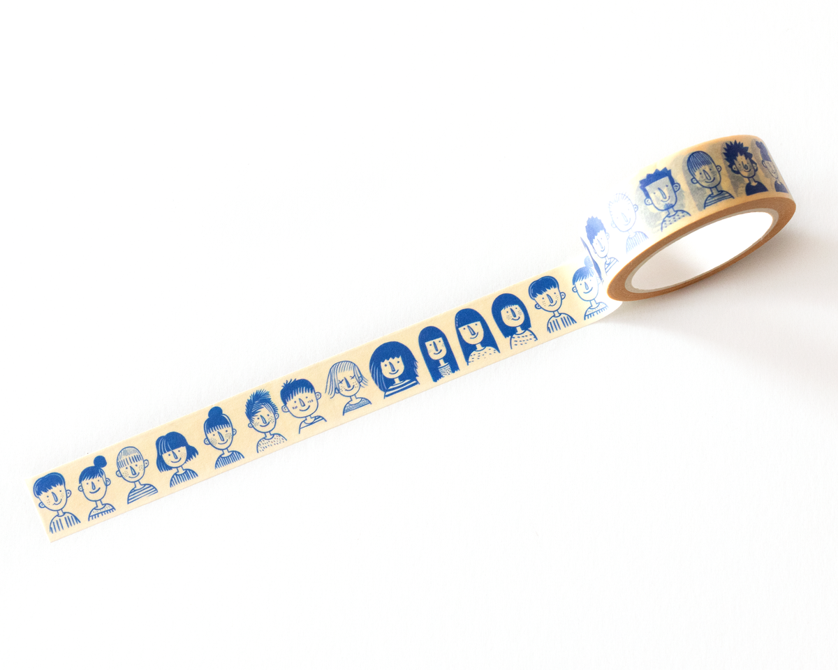 Decorative Washi Tape