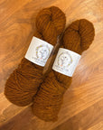 la Bien Aimée Merino Bouclé