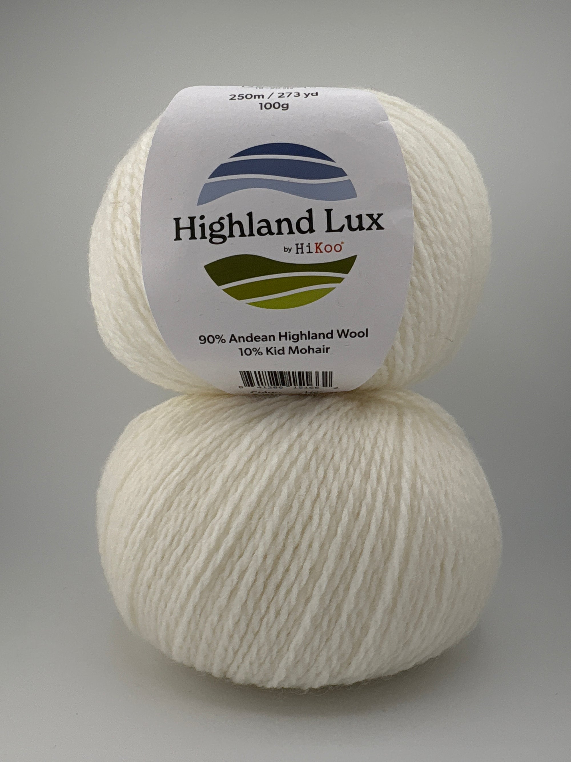 Hikoo Highland Lux