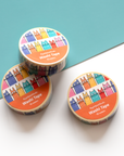 Decorative Washi Tape